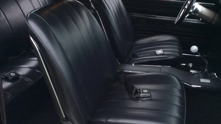 1966 Chevrolet Chevelle 1st Gen - Image 5 of 19