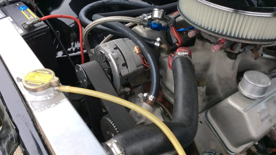 1966 Chevrolet Chevelle 1st Gen - Image 10 of 19