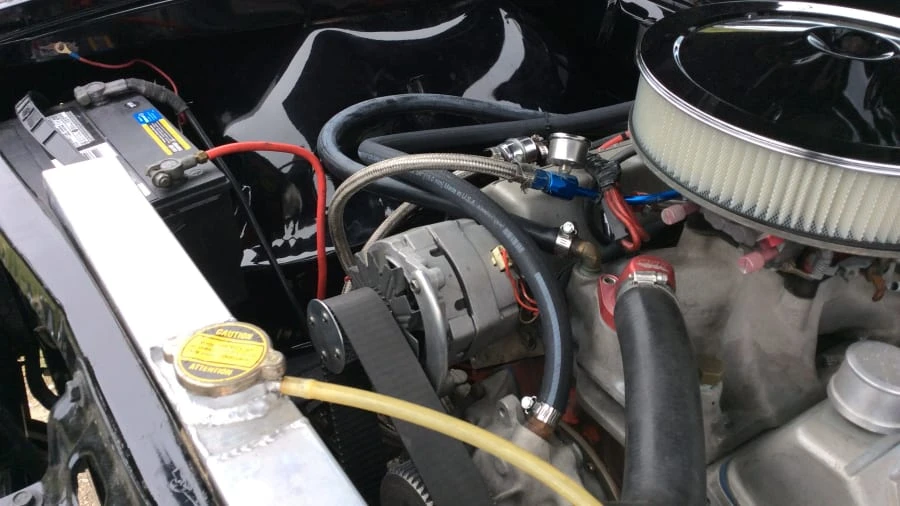 1966 Chevrolet Chevelle 1st Gen - Image 11 of 19