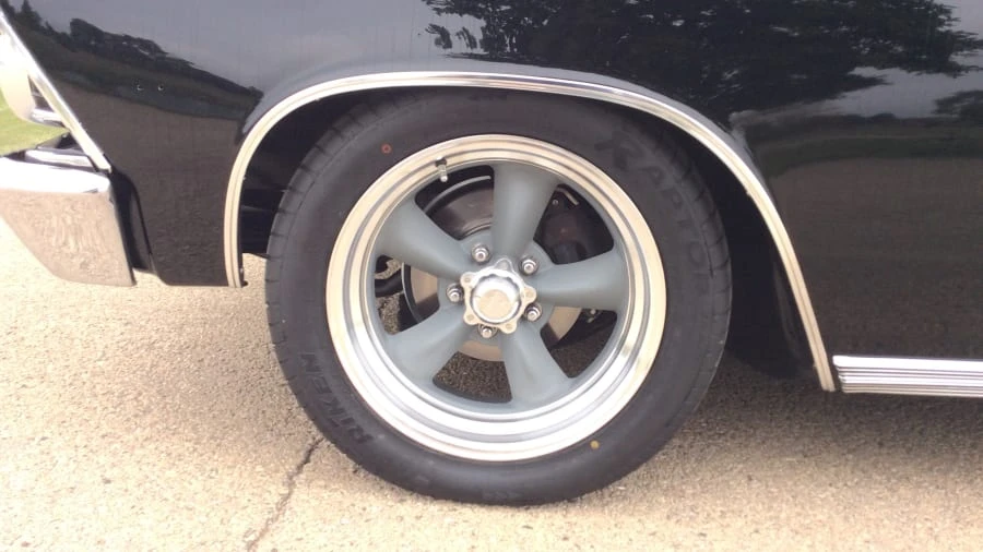 1966 Chevrolet Chevelle 1st Gen - Image 15 of 19