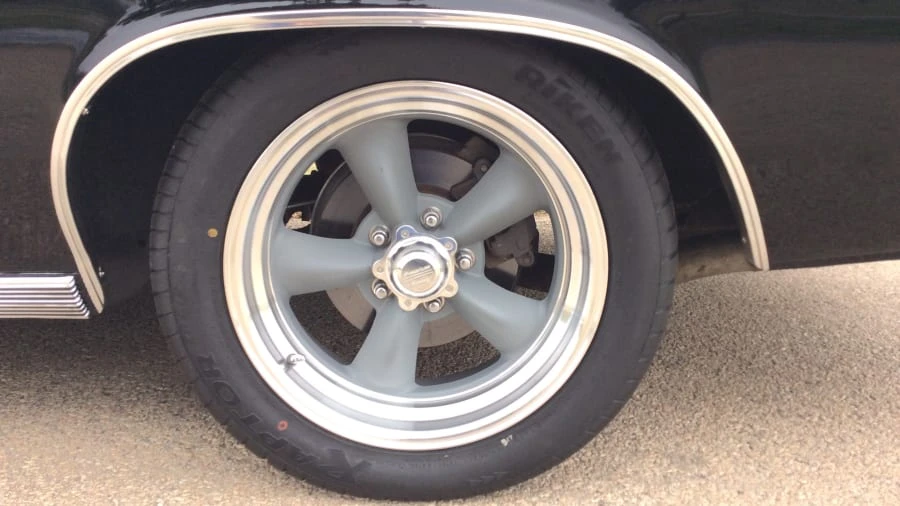 1966 Chevrolet Chevelle 1st Gen - Image 14 of 19