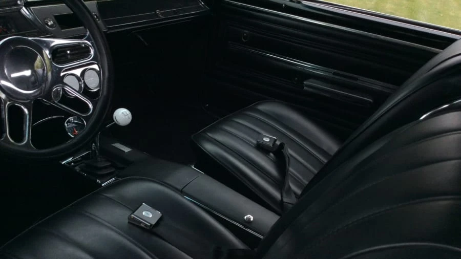 1966 Chevrolet Chevelle 1st Gen - Image 3 of 19