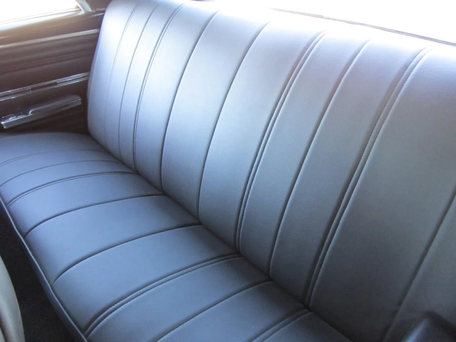 1966 Chevrolet Chevelle 1st Gen - Image 5 of 12