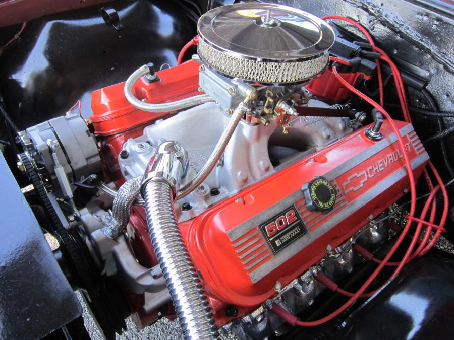 1966 Chevrolet Chevelle 1st Gen - Image 7 of 12