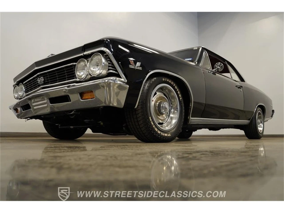 1966 Chevrolet Chevelle 1st Gen - Image 20 of 31