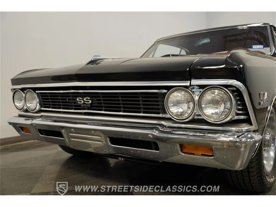 1966 Chevrolet Chevelle 1st Gen - Image 21 of 31