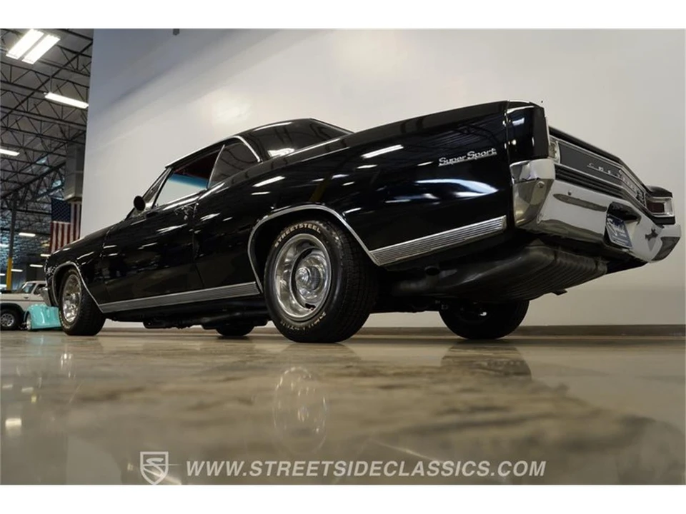 1966 Chevrolet Chevelle 1st Gen - Image 26 of 31