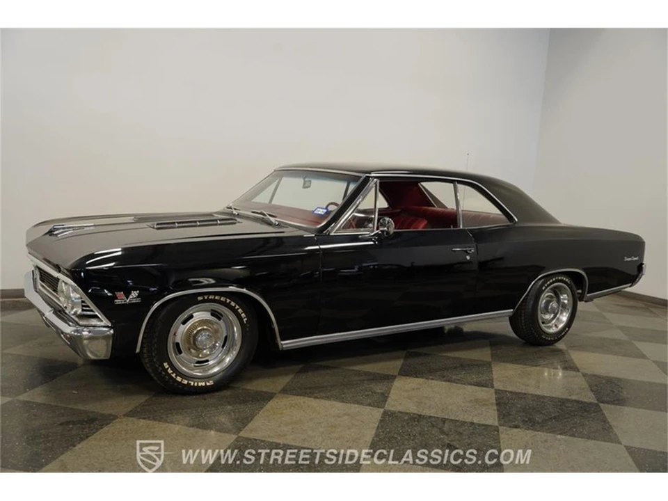 1966 Chevrolet Chevelle 1st Gen - Image 6 of 31