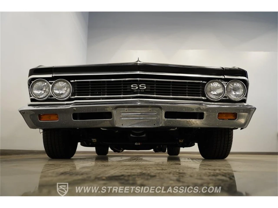 1966 Chevrolet Chevelle 1st Gen - Image 22 of 31