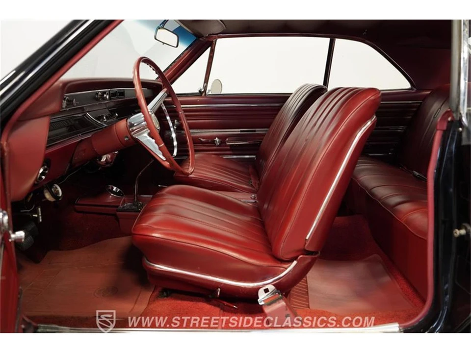 1966 Chevrolet Chevelle 1st Gen - Image 2 of 31