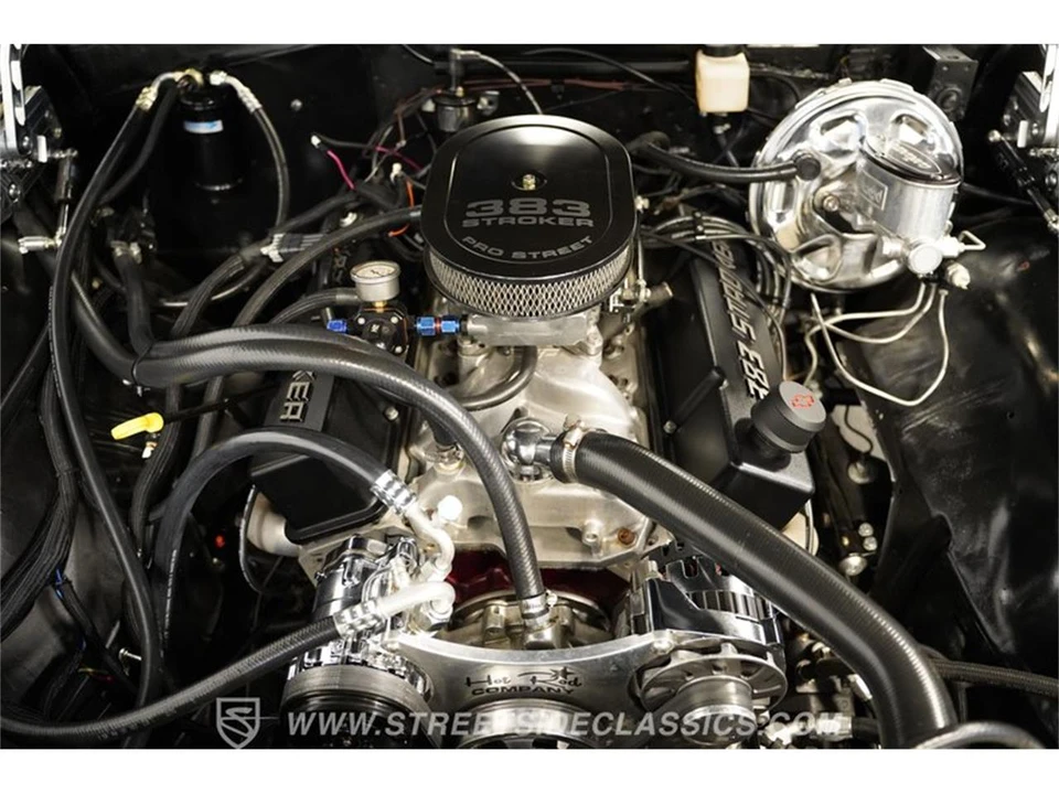1966 Chevrolet Chevelle 1st Gen - Image 3 of 31