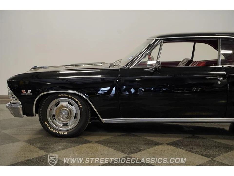 1966 Chevrolet Chevelle 1st Gen - Image 24 of 31