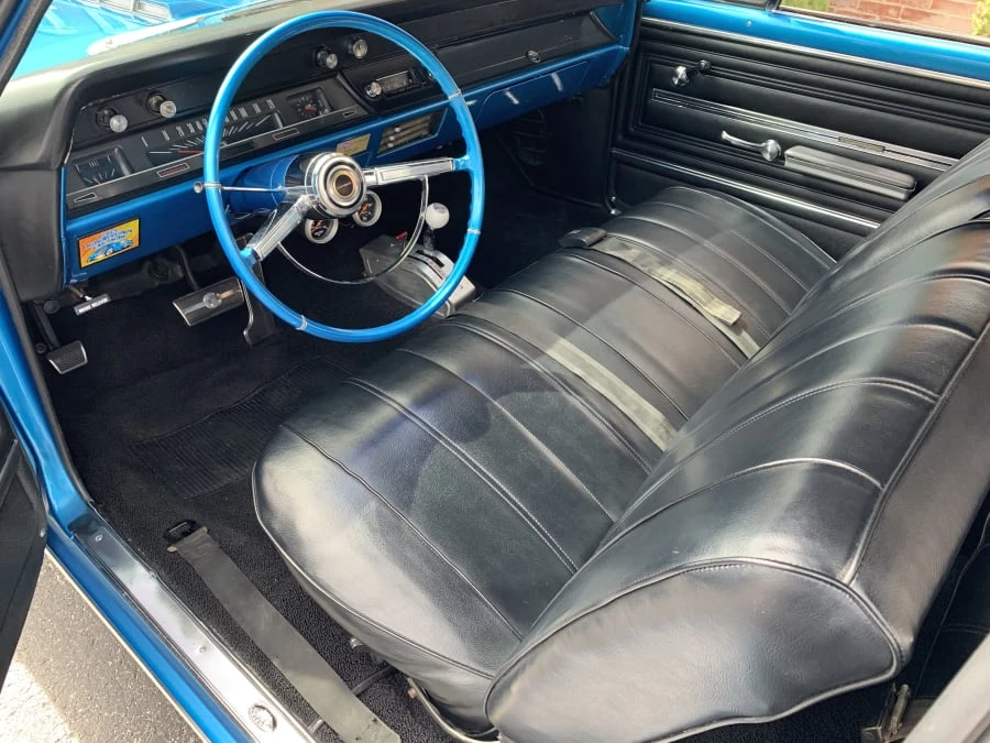 1966 Chevrolet Chevelle 1st Gen - Image 4 of 7