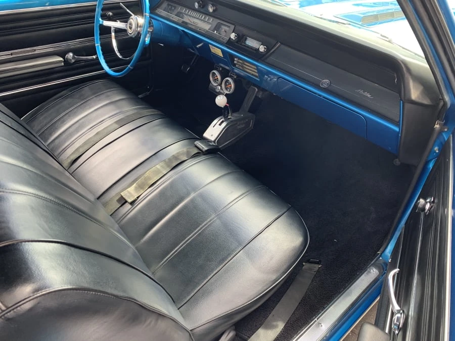 1966 Chevrolet Chevelle 1st Gen - Image 5 of 7