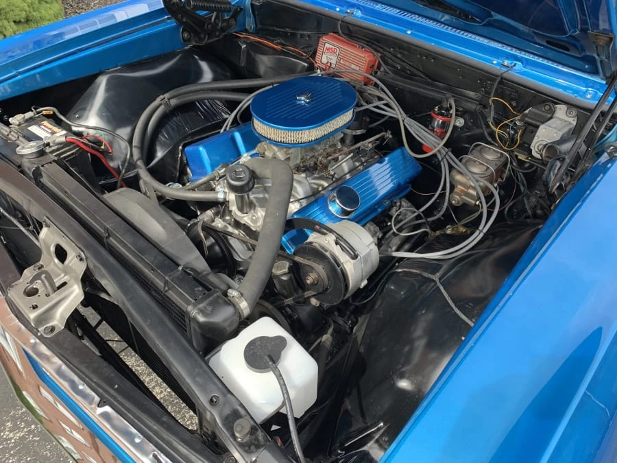 1966 Chevrolet Chevelle 1st Gen - Image 6 of 7