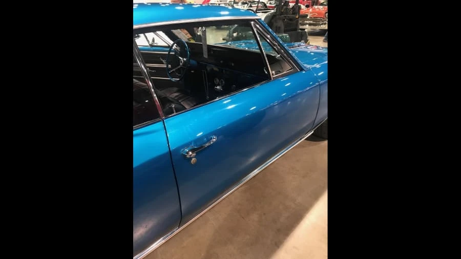 1966 Chevrolet Chevelle 1st Gen - Image 2 of 7