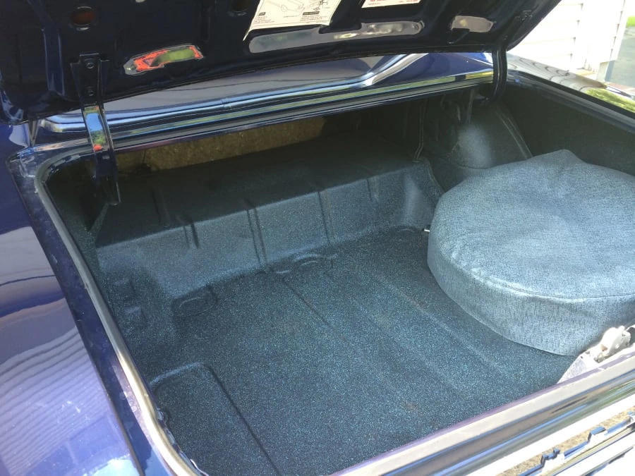1966 Chevrolet Chevelle 1st Gen - Image 5 of 9