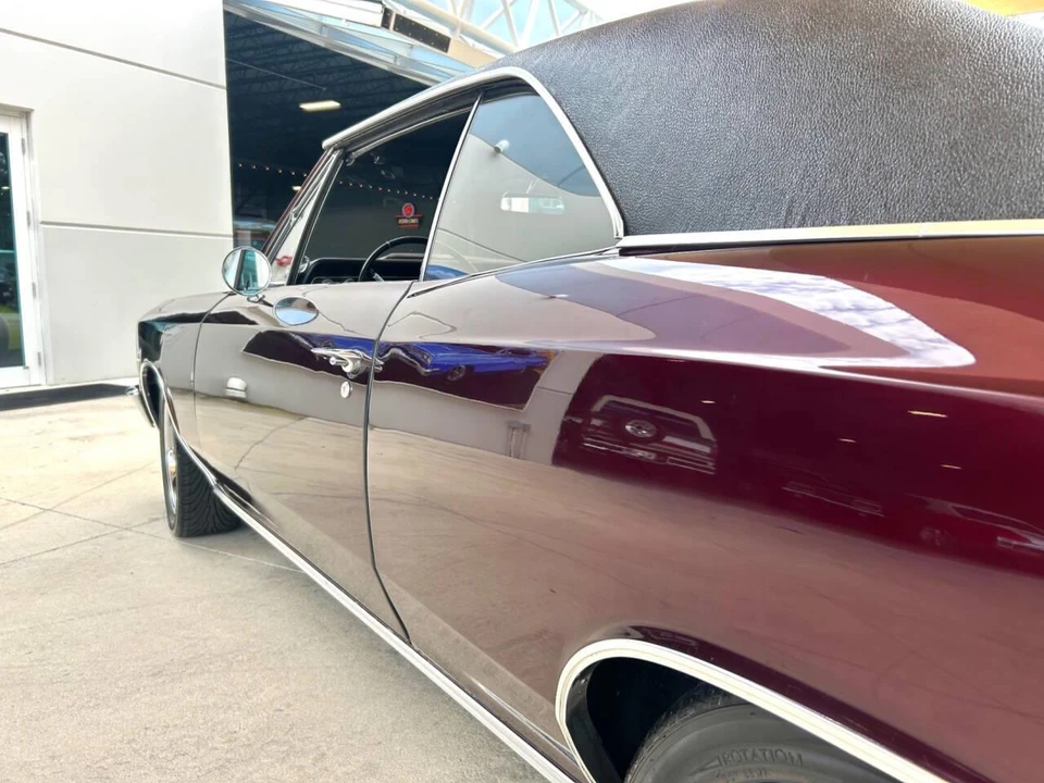 1966 Chevrolet Chevelle 1st Gen - Image 15 of 31