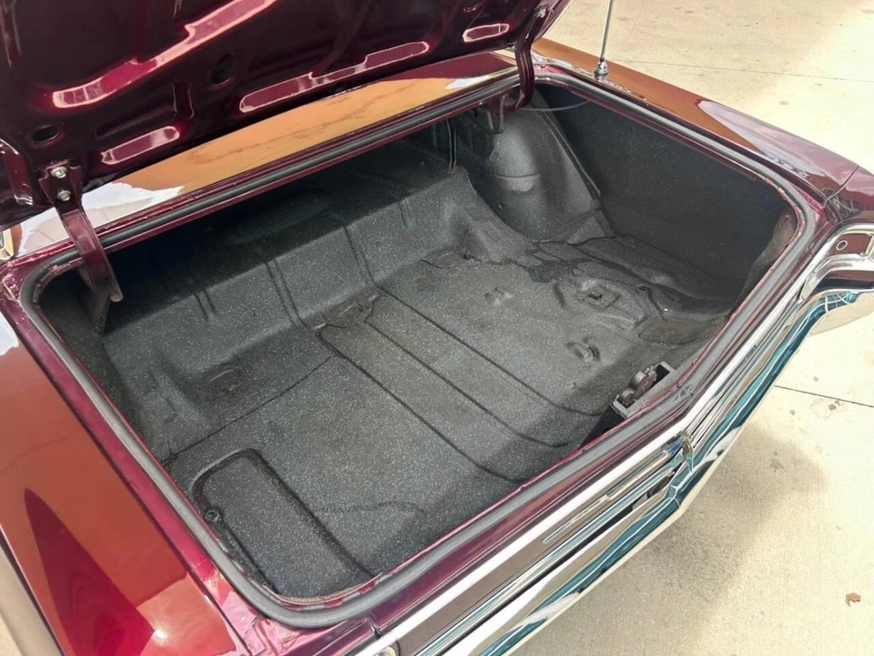 1966 Chevrolet Chevelle 1st Gen - Image 9 of 31