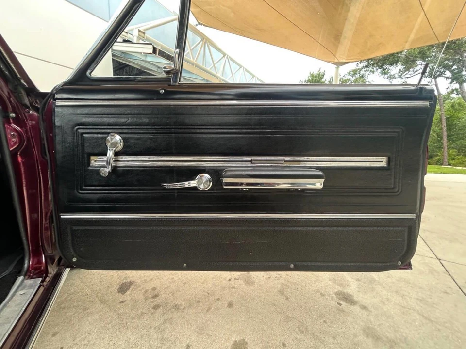 1966 Chevrolet Chevelle 1st Gen - Image 29 of 31