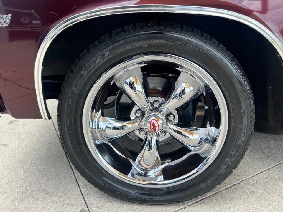 1966 Chevrolet Chevelle 1st Gen - Image 21 of 31