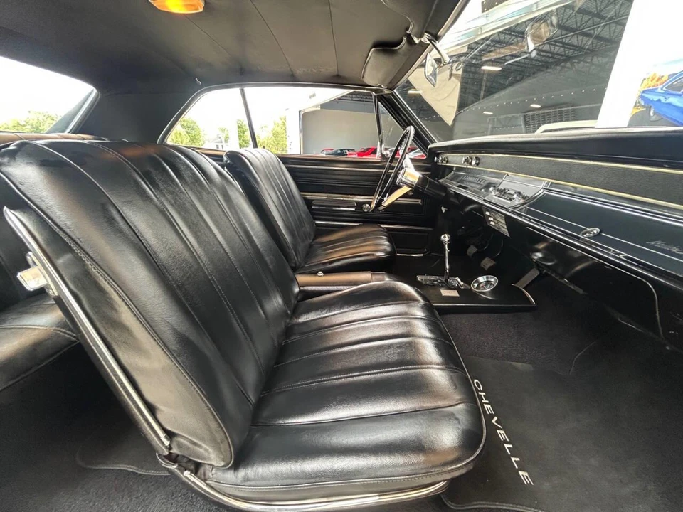 1966 Chevrolet Chevelle 1st Gen - Image 31 of 31