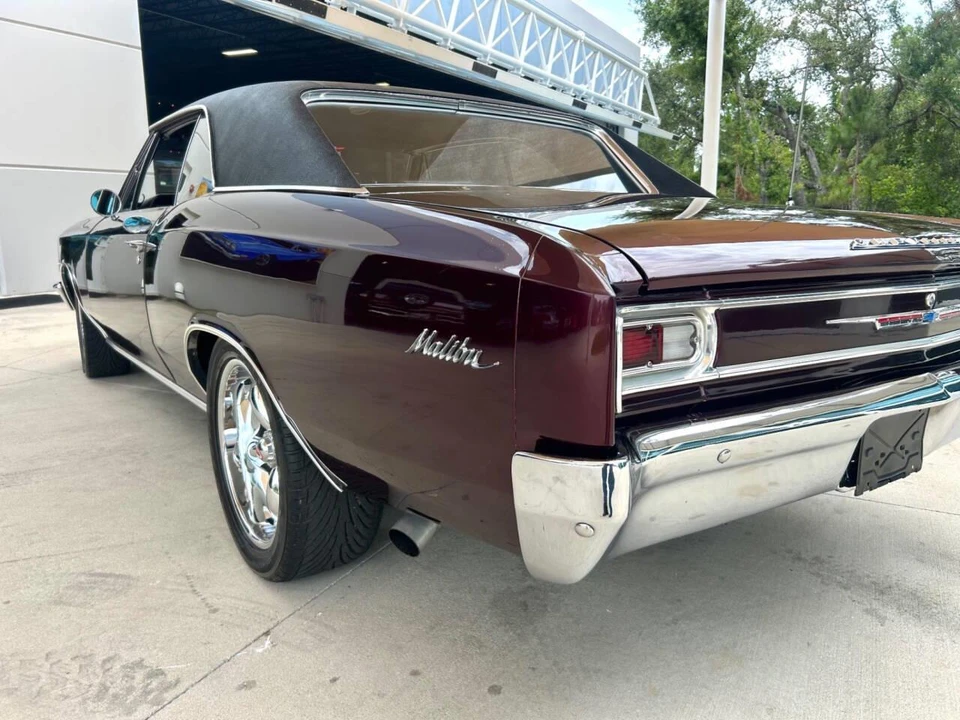 1966 Chevrolet Chevelle 1st Gen - Image 16 of 31