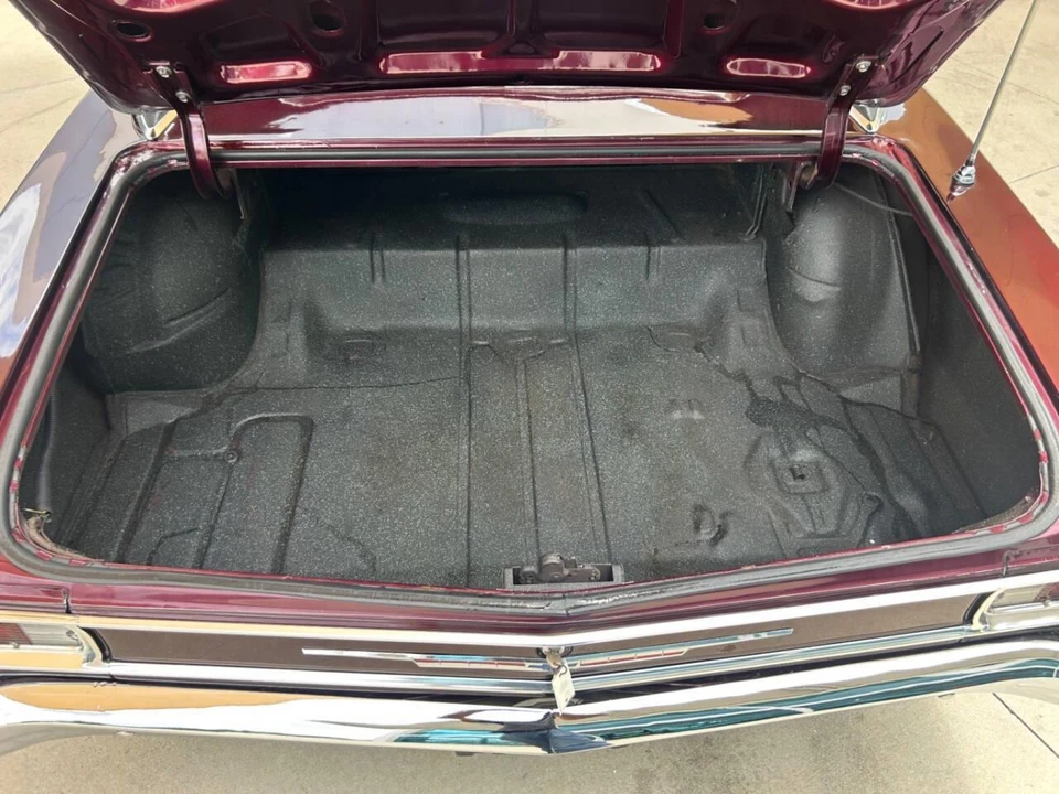 1966 Chevrolet Chevelle 1st Gen - Image 8 of 31