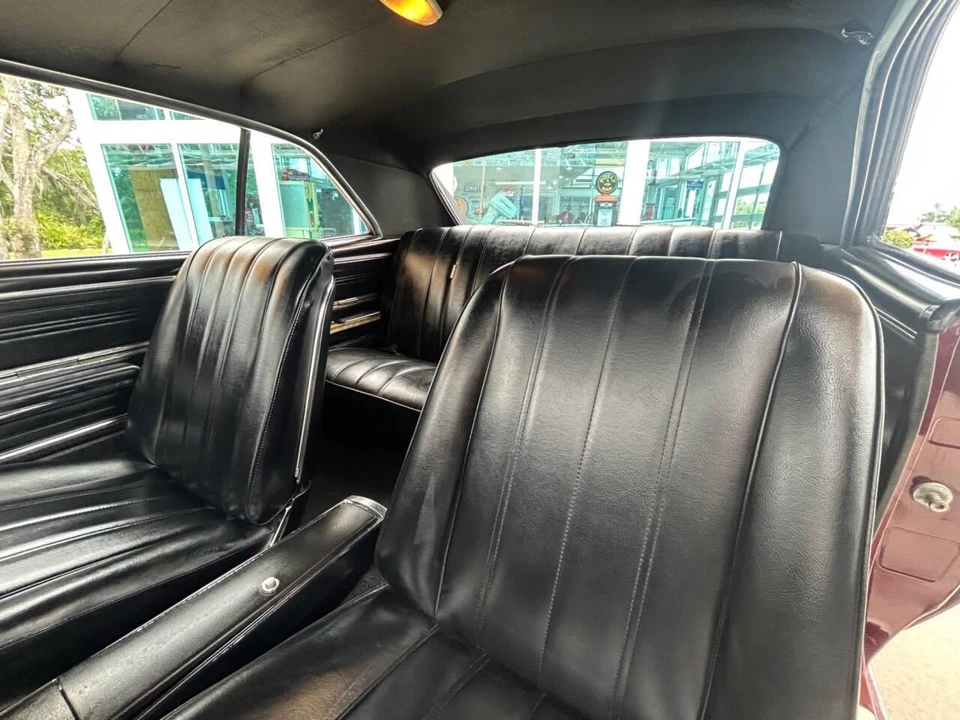 1966 Chevrolet Chevelle 1st Gen - Image 26 of 31