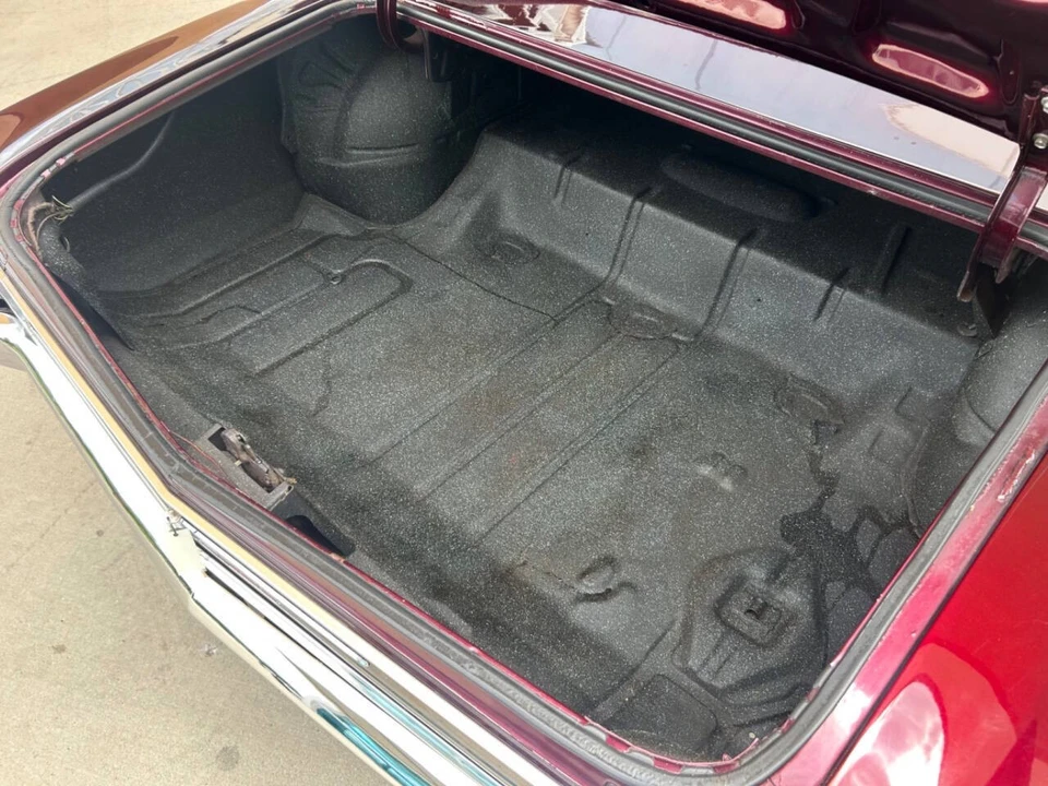 1966 Chevrolet Chevelle 1st Gen - Image 7 of 31