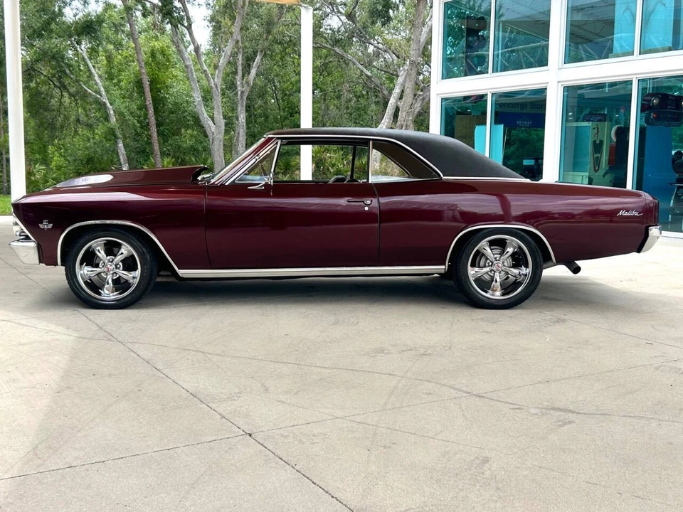 1966 Chevrolet Chevelle 1st Gen - Image 11 of 31