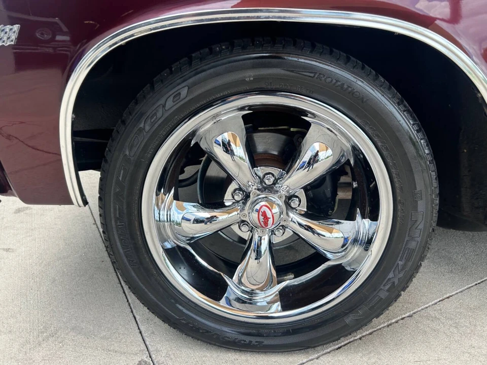 1966 Chevrolet Chevelle 1st Gen - Image 21 of 31