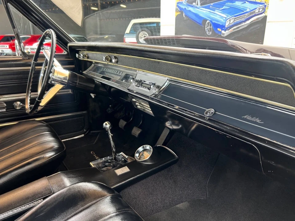 1966 Chevrolet Chevelle 1st Gen - Image 30 of 31