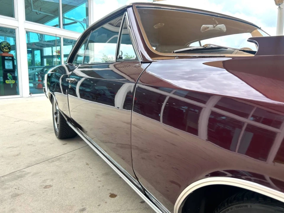 1966 Chevrolet Chevelle 1st Gen - Image 19 of 31