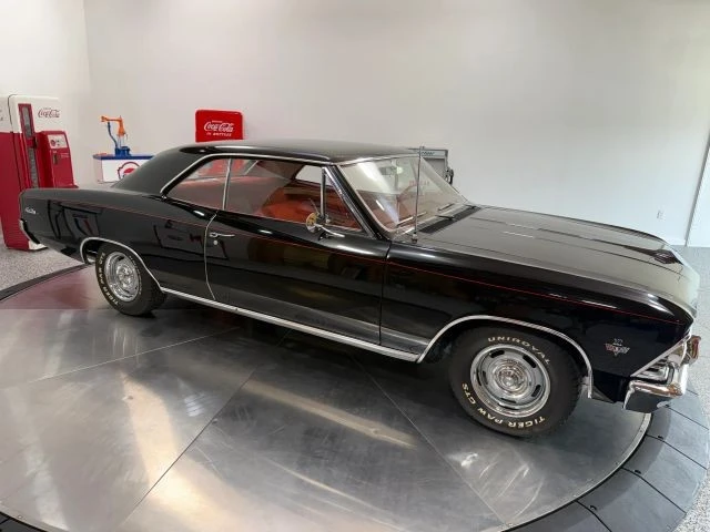 1966 Chevrolet Chevelle 1st Gen - Image 19 of 31