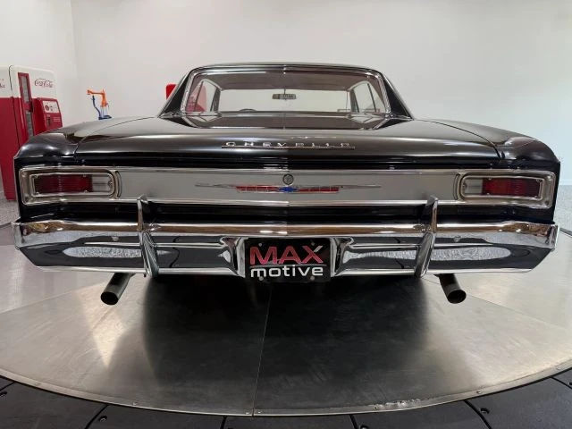 1966 Chevrolet Chevelle 1st Gen - Image 14 of 31