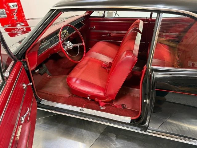 1966 Chevrolet Chevelle 1st Gen - Image 26 of 31