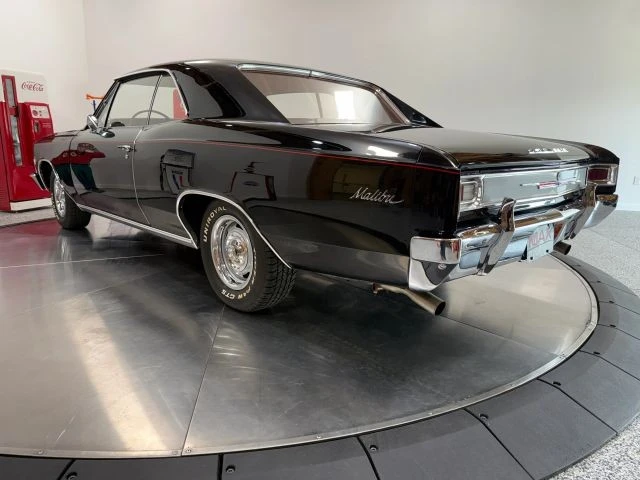 1966 Chevrolet Chevelle 1st Gen - Image 11 of 31