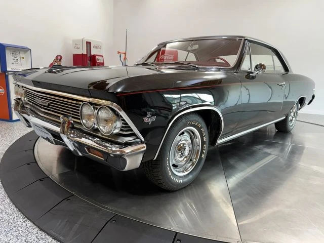 1966 Chevrolet Chevelle 1st Gen - Image 6 of 31