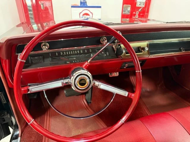 1966 Chevrolet Chevelle 1st Gen - Image 30 of 31