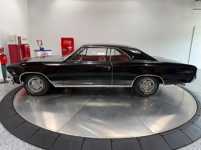 1966 Chevrolet Chevelle 1st Gen - Image 9 of 31