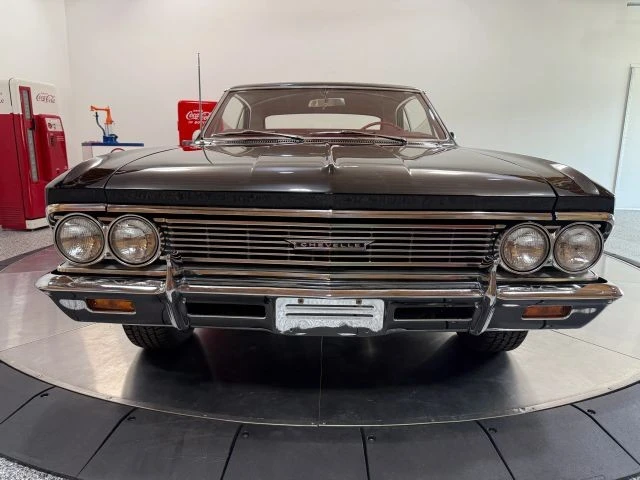 1966 Chevrolet Chevelle 1st Gen - Image 4 of 31