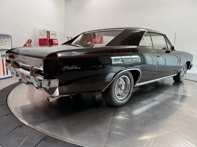 1966 Chevrolet Chevelle 1st Gen - Image 16 of 31