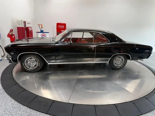1966 Chevrolet Chevelle 1st Gen - Image 8 of 31