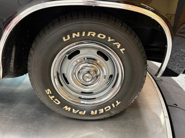 1966 Chevrolet Chevelle 1st Gen - Image 23 of 31