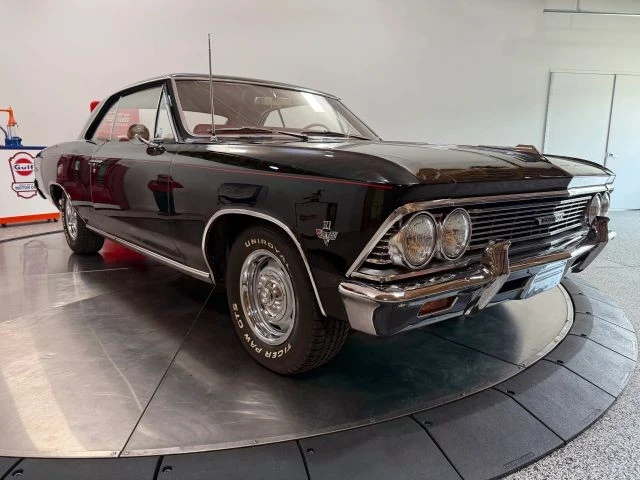 1966 Chevrolet Chevelle 1st Gen - Image 2 of 31