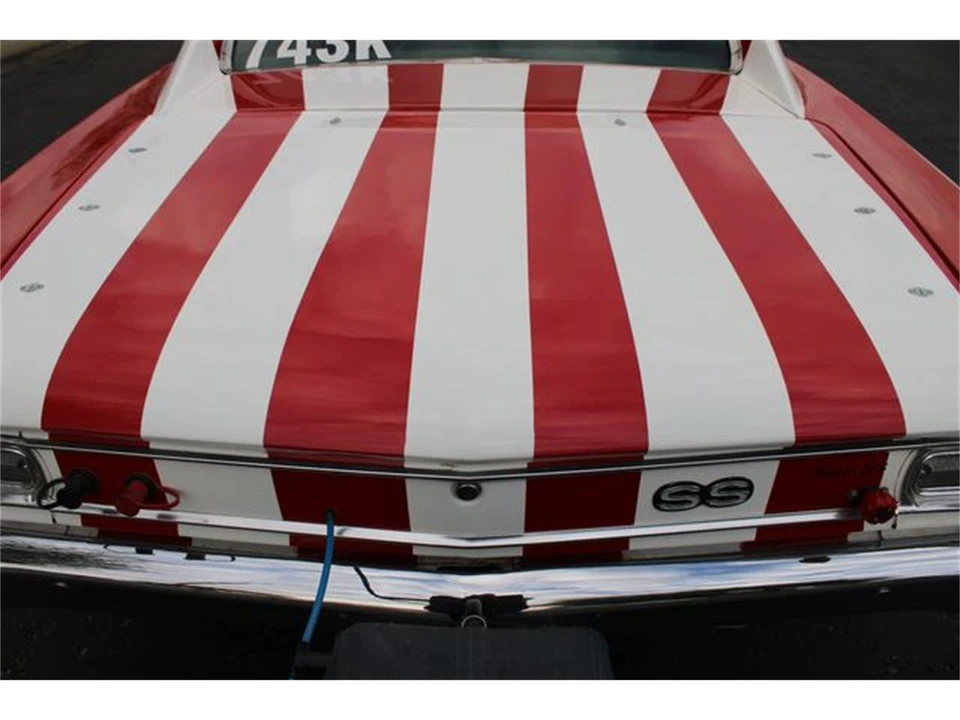 1966 Chevrolet Chevelle 1st Gen - Image 6 of 31