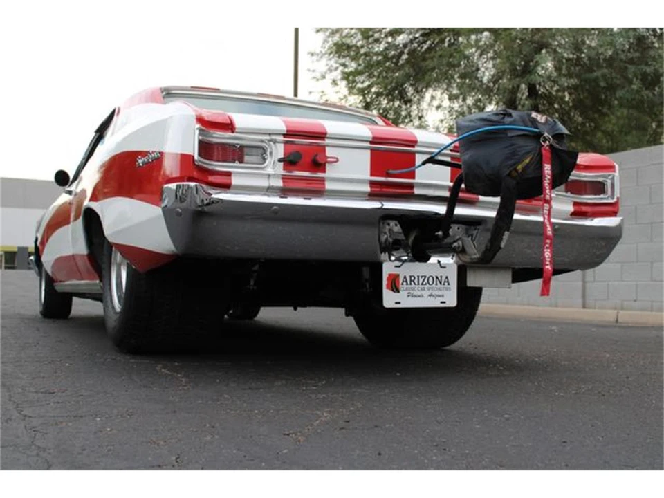 1966 Chevrolet Chevelle 1st Gen - Image 11 of 31