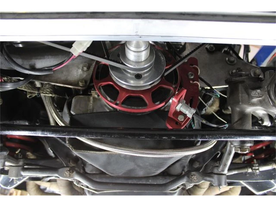 1966 Chevrolet Chevelle 1st Gen - Image 24 of 31