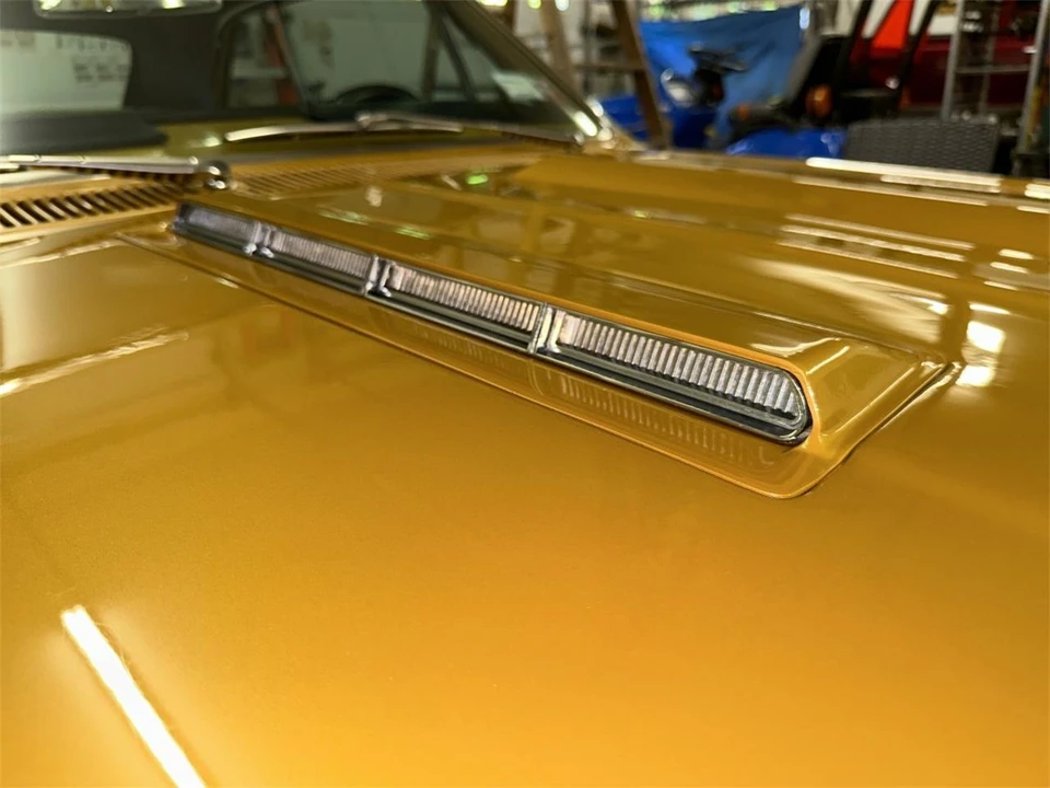 1966 Chevrolet Chevelle 1st Gen - Image 9 of 31